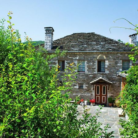 Dias Guesthouse Папингон Экстерьер фото