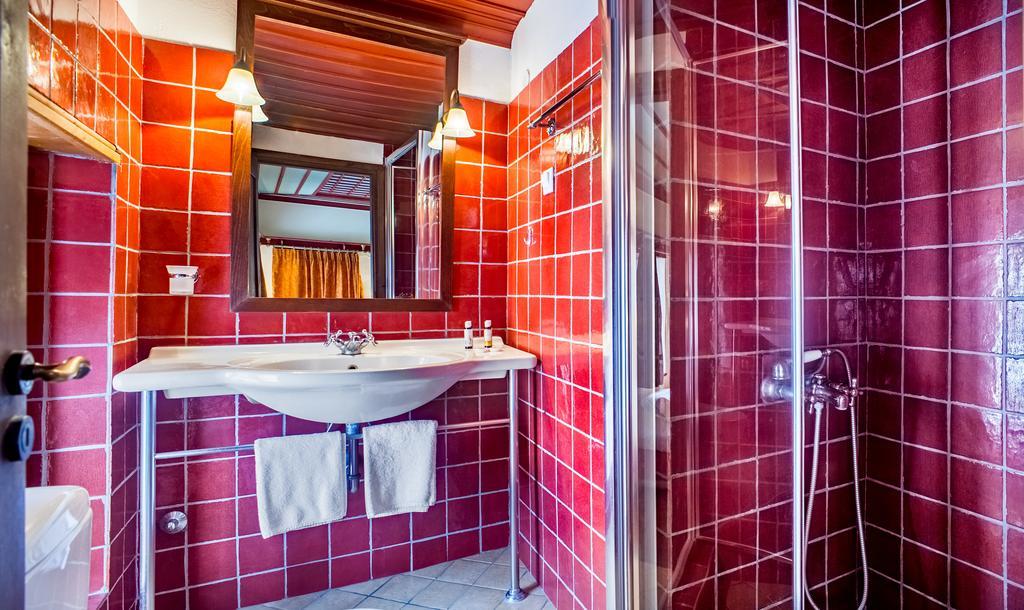 Dias Guesthouse Папингон Экстерьер фото