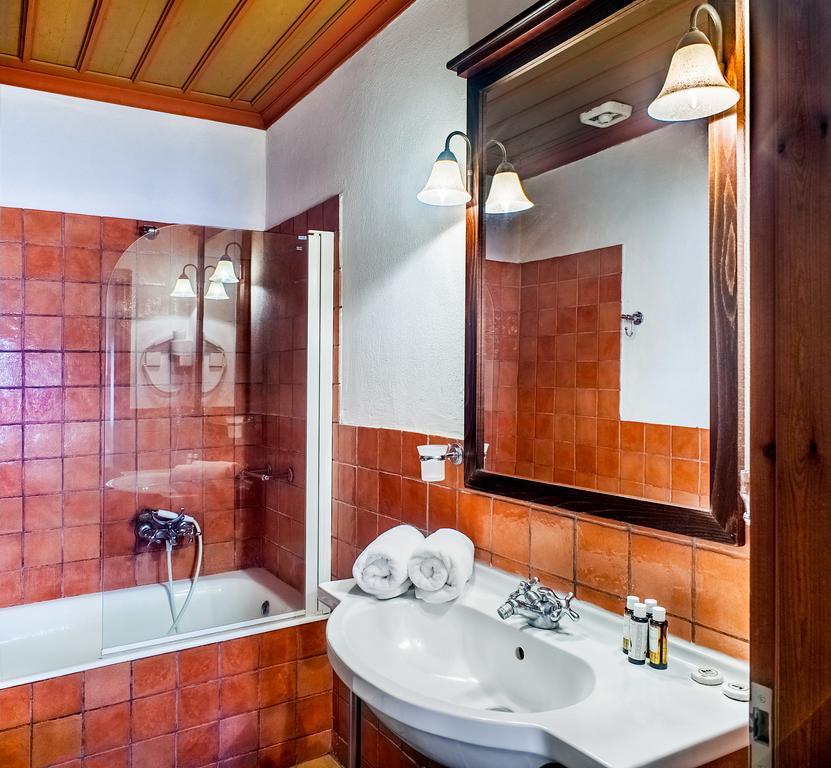 Dias Guesthouse Папингон Экстерьер фото