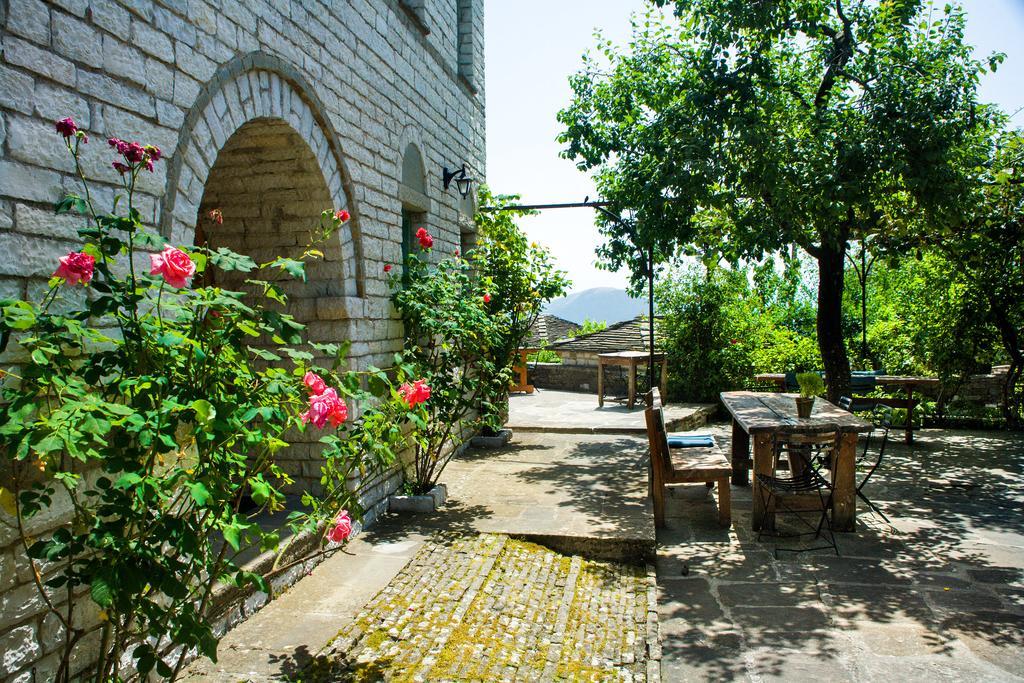 Dias Guesthouse Папингон Экстерьер фото